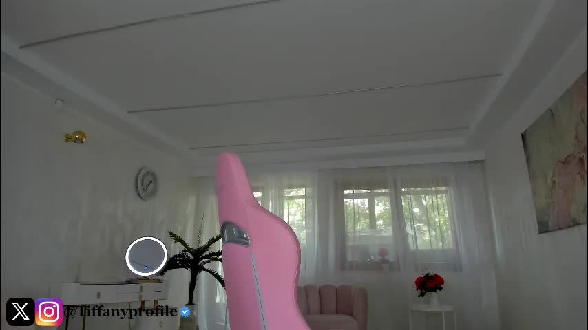 tiffanyhouston_ Adult Chat September 7, 2025