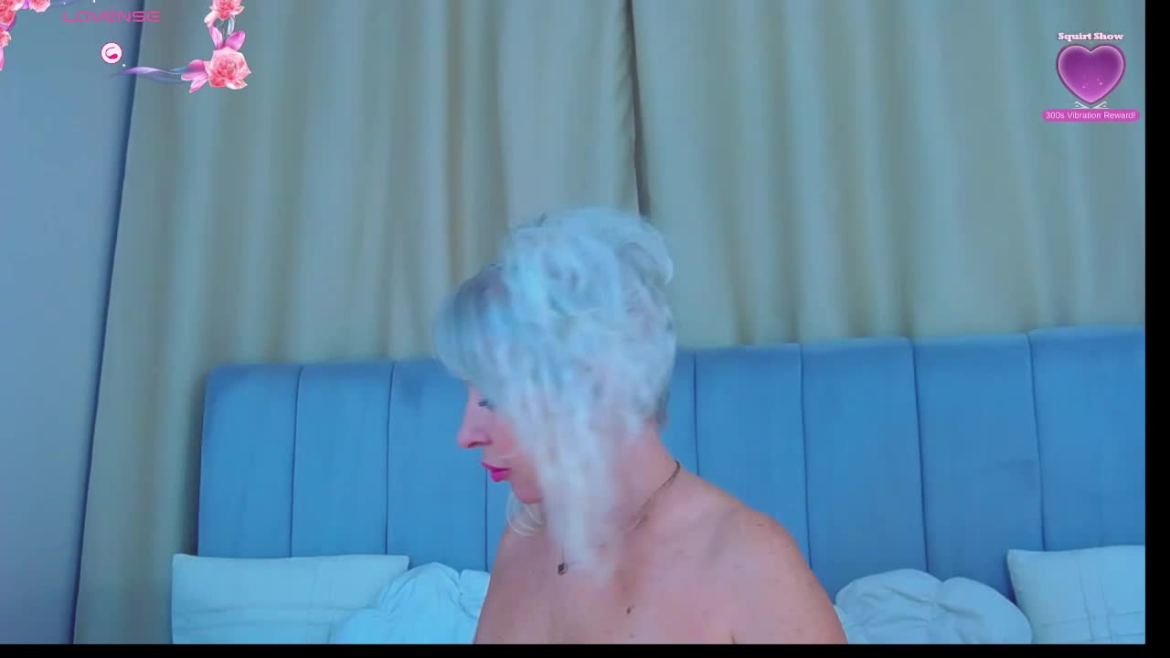 BellaBelll Adult Chat September 7, 2025