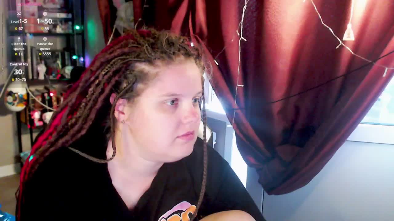 sweet_____cute Adult Chat September 7, 2025