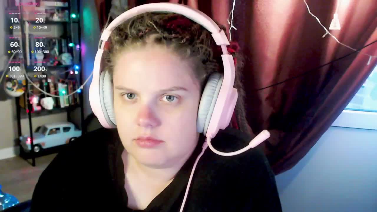 sweet_____cute Adult Chat September 7, 2025