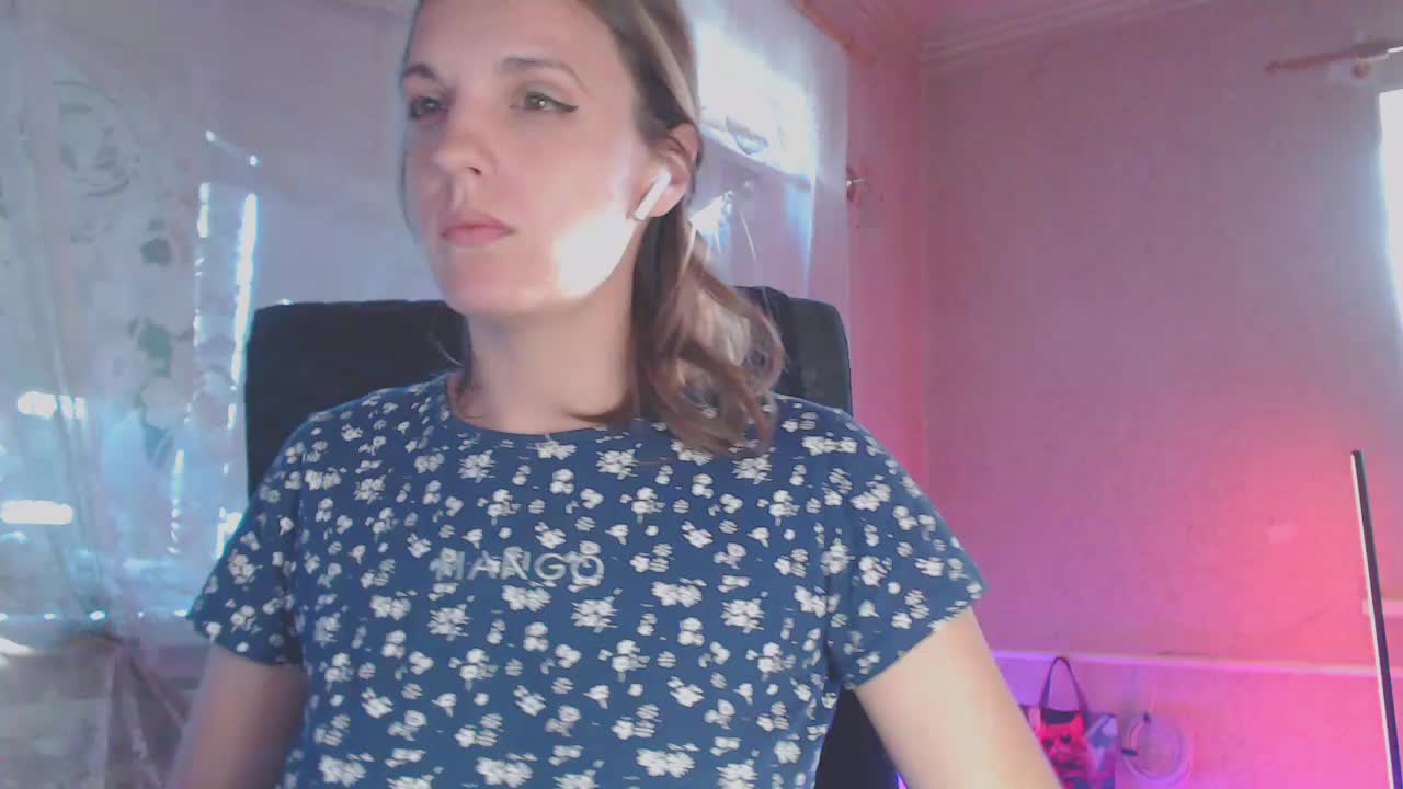 Babymuro4ka Adult Chat September 7, 2025