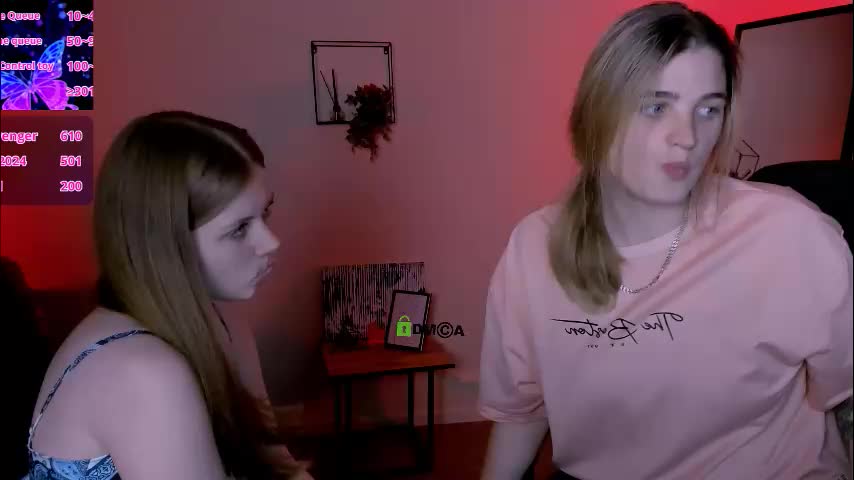 foxy_tease_ Adult Chat September 7, 2025