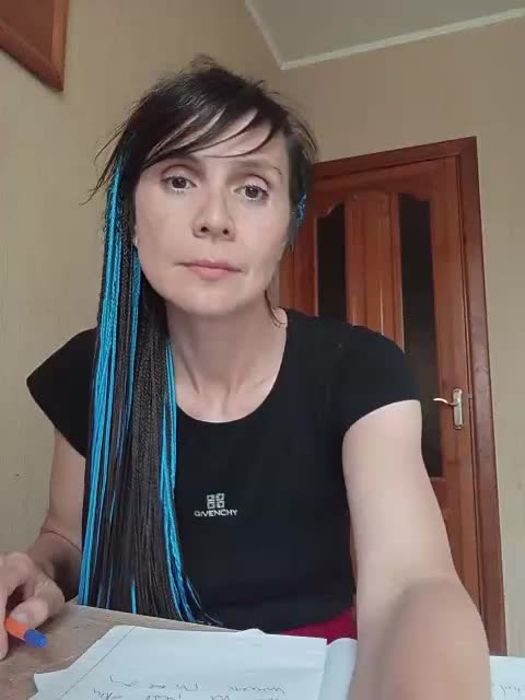 Hellenalonenochka Adult Chat September 7, 2025