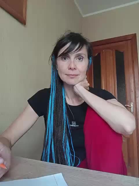 Hellenalonenochka Adult Chat September 7, 2025