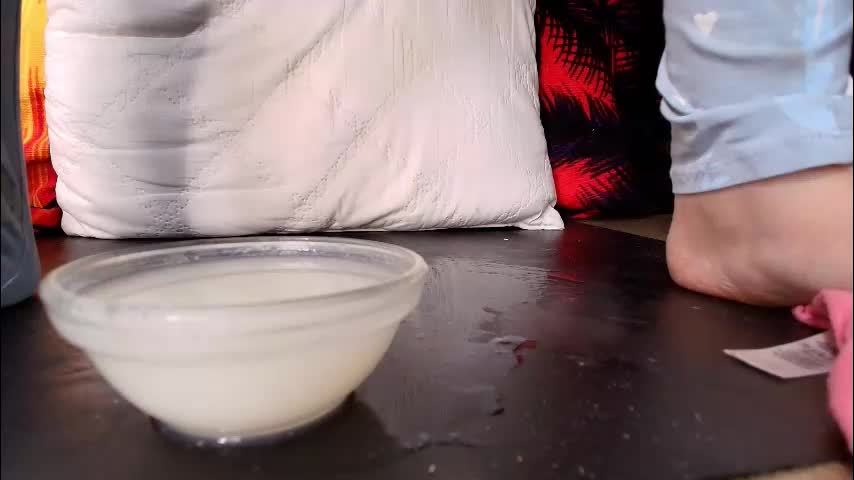 dayanna_sweet Adult Chat September 7, 2025