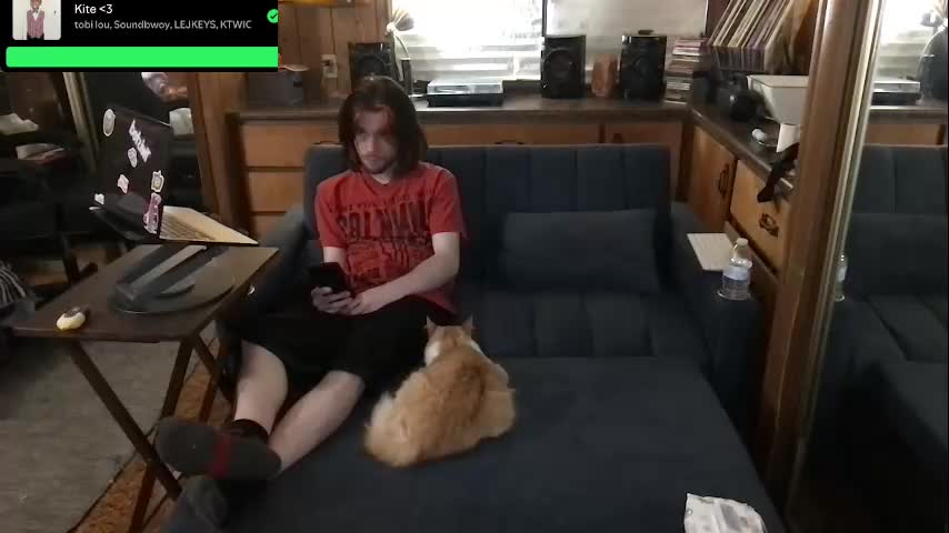 incognitoqueen Adult Chat September 7, 2025