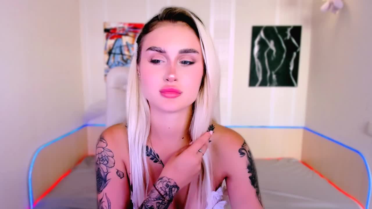 Ravenaaaa Adult Chat September 7, 2025