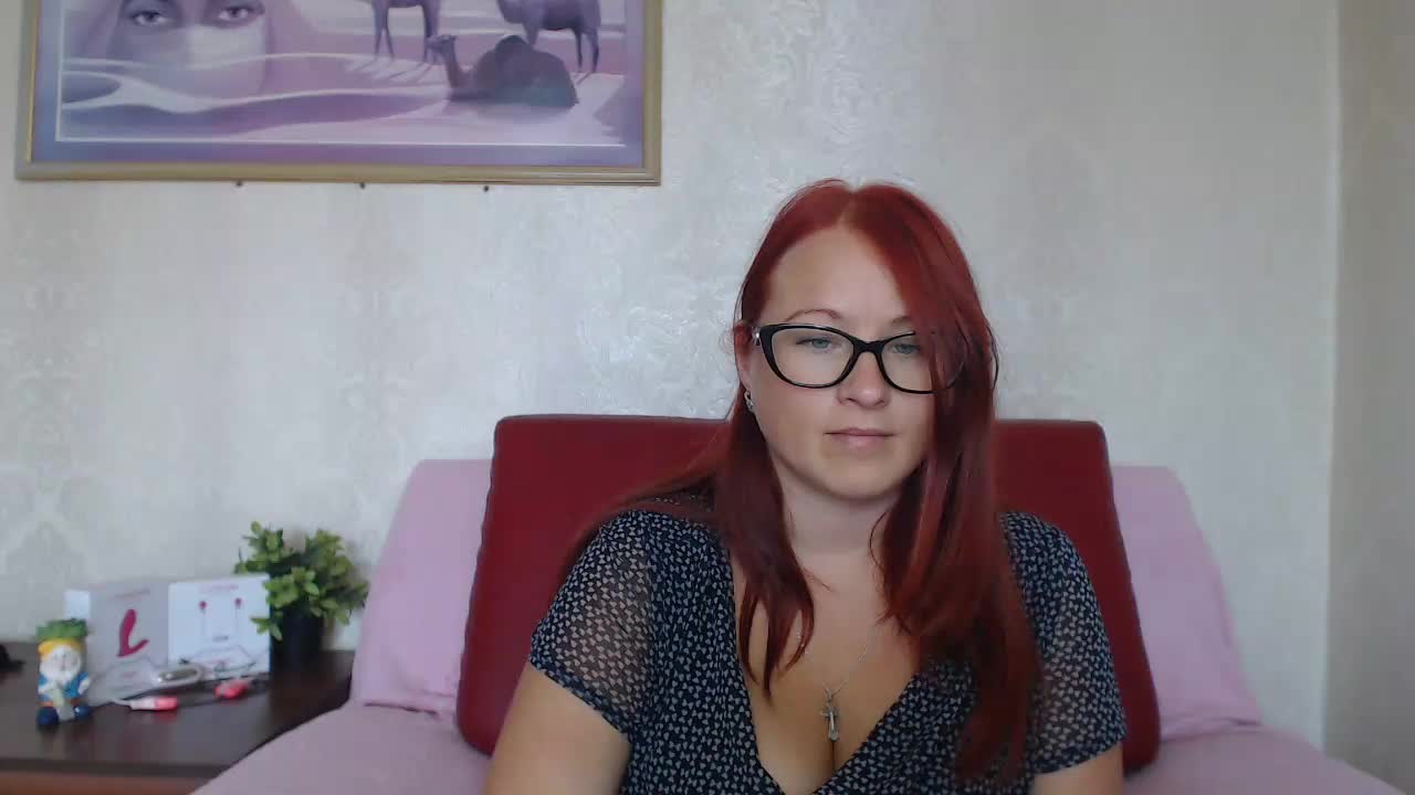 Lilia4joy Adult Chat September 7, 2025