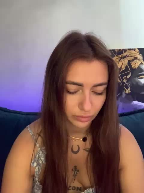 WILDGIRL Adult Chat September 7, 2025