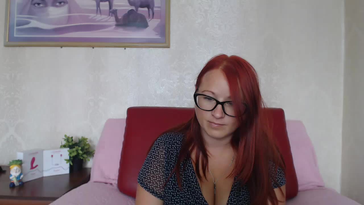 Lilia4joy Adult Chat September 7, 2025