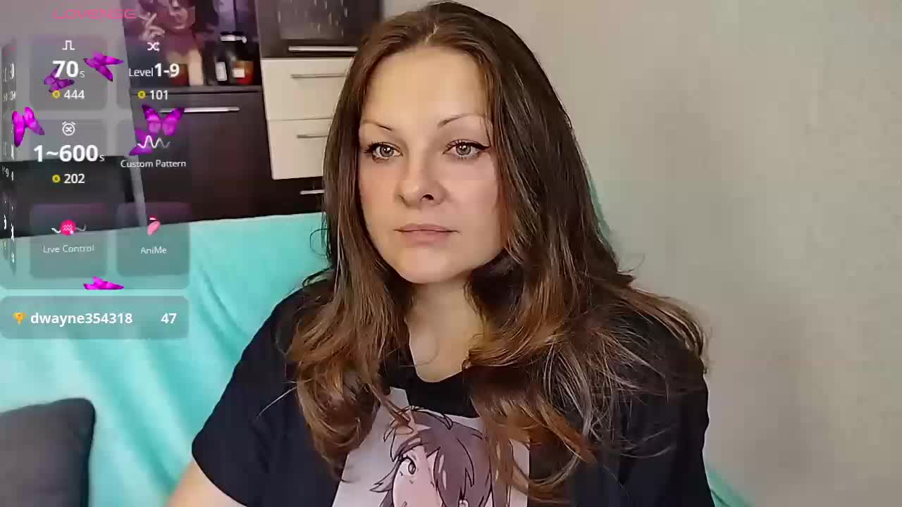 -Tunya- Adult Chat September 7, 2025