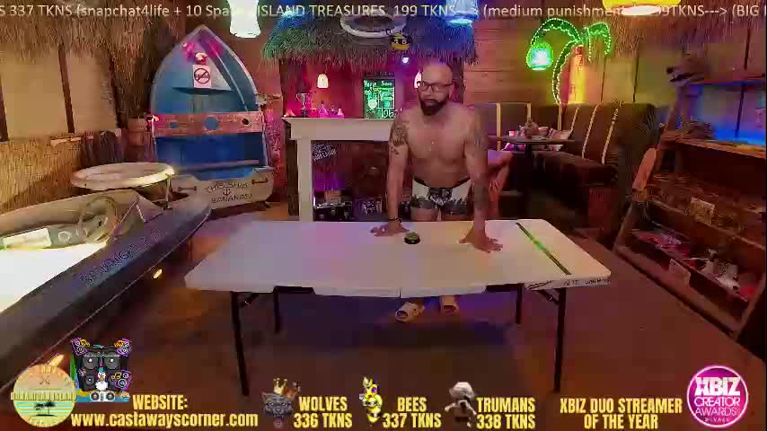 bigbananamilfshake Adult Chat September 7, 2025