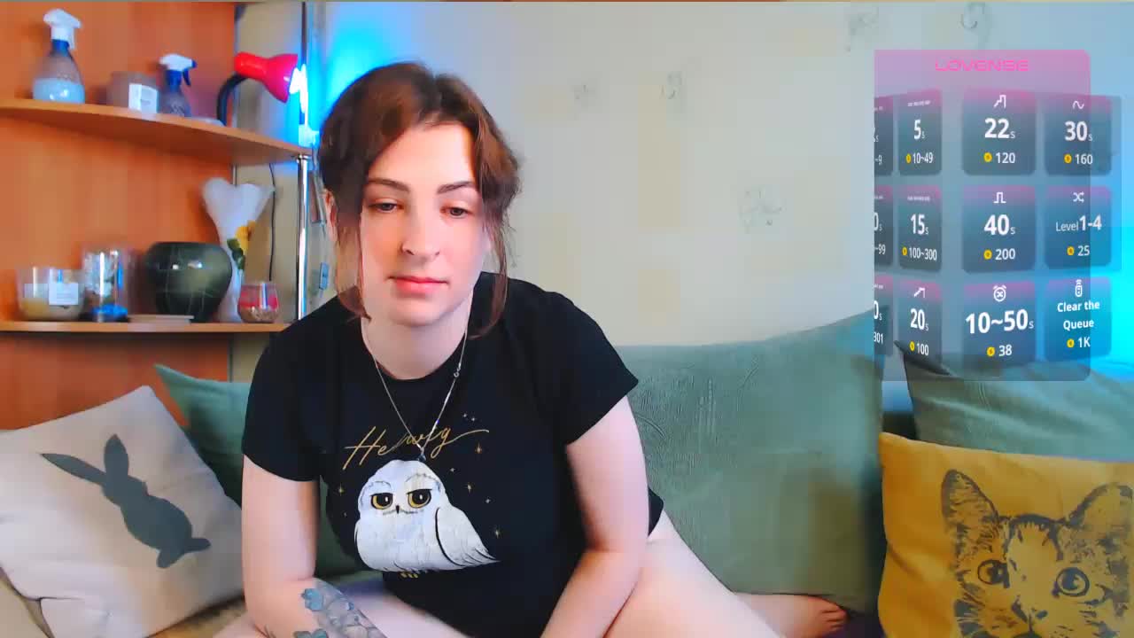 Caroline1995 Adult Chat September 7, 2025