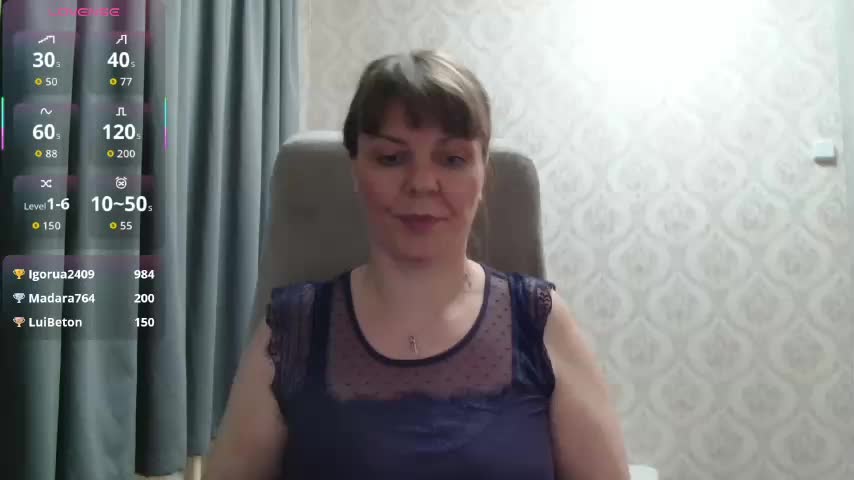 Veronika_Gold Adult Chat September 7, 2025