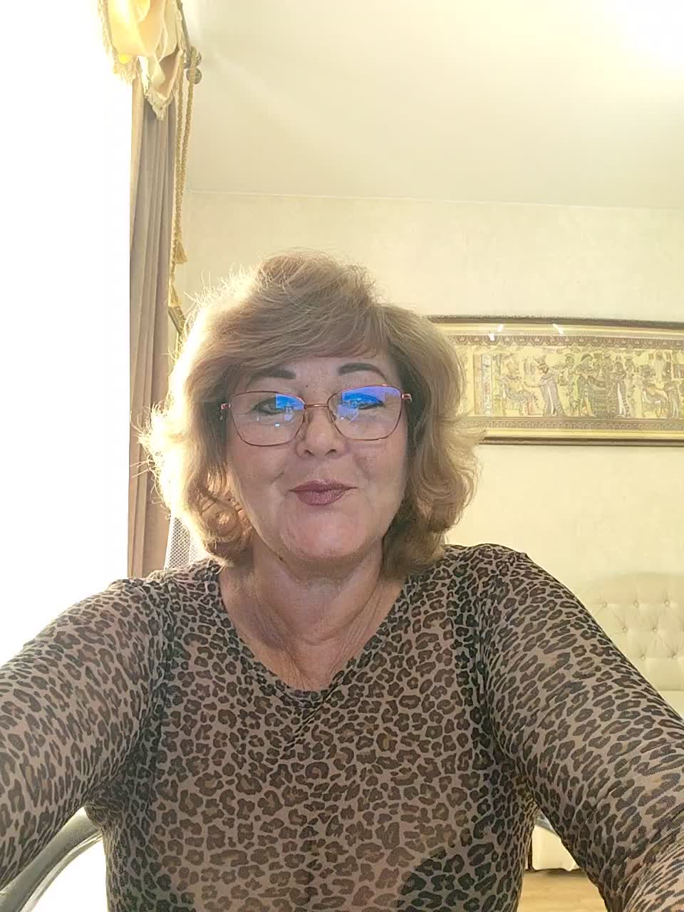 KarinkaSweet Adult Chat September 7, 2025