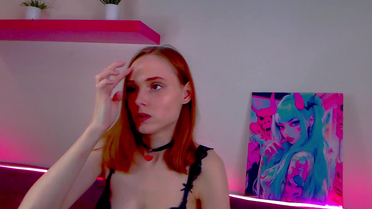 GinaLovely Adult Chat September 7, 2025