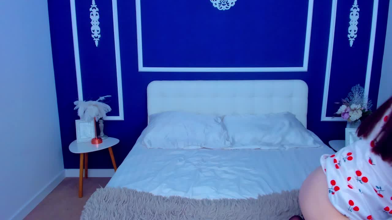 MollyReid Adult Chat September 7, 2025