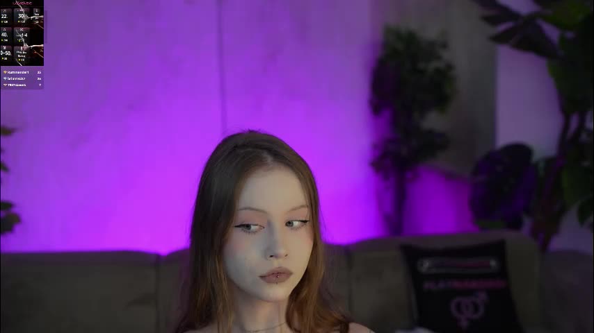 kira0541 Adult Chat September 7, 2025