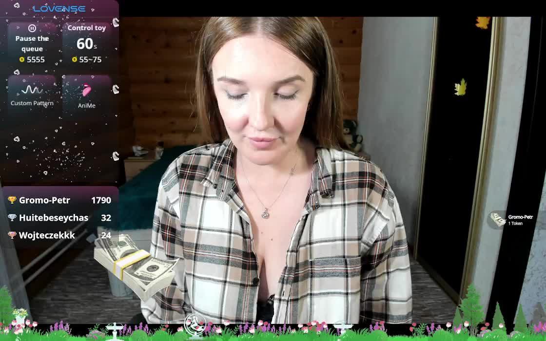 Ilona_300_metrov_ot_vas Adult Chat September 7, 2025