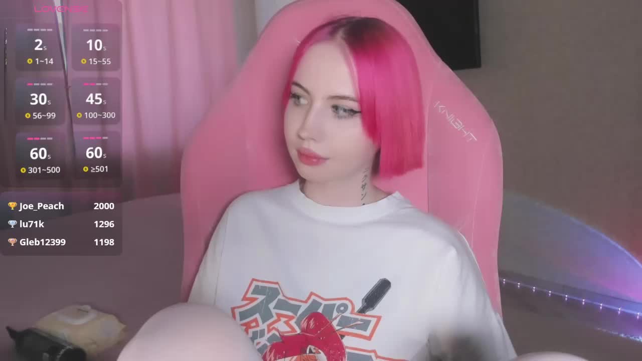 luvsoak Adult Chat September 7, 2025