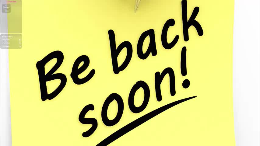 sweetdesiree_ Adult Chat September 7, 2025