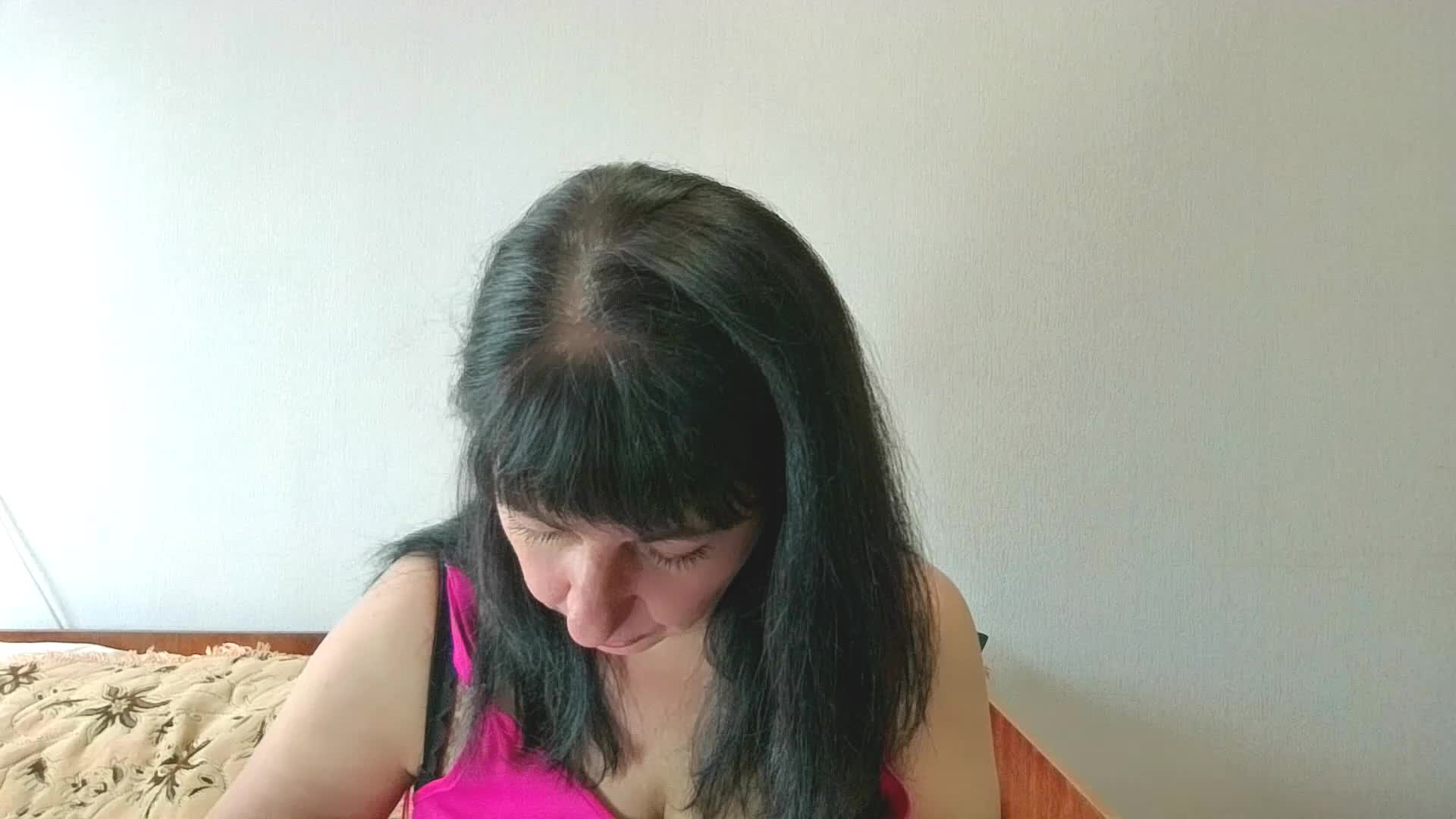 LunaTwilight Adult Chat September 7, 2025