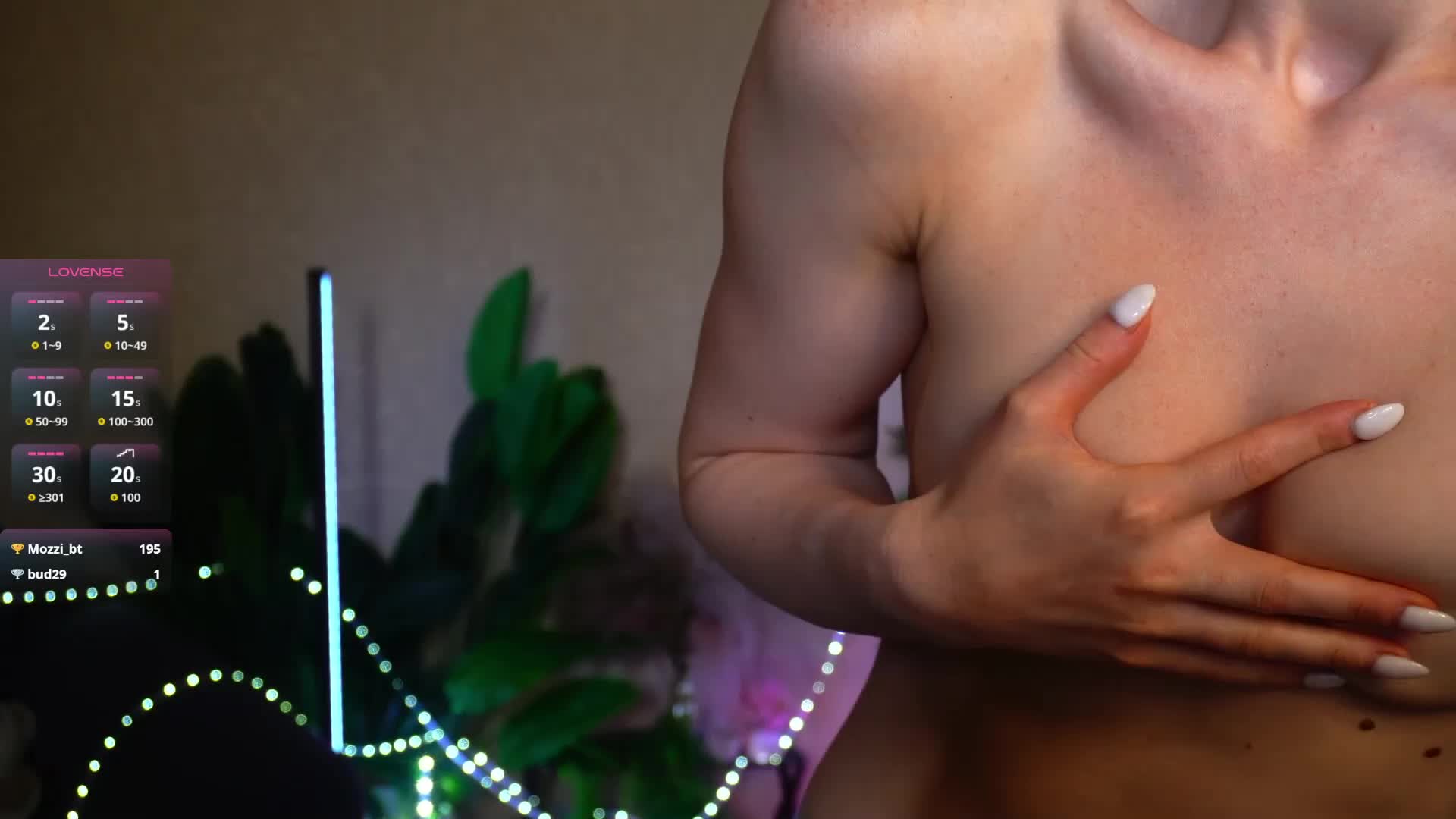 AnitaShiyan Adult Chat September 7, 2025