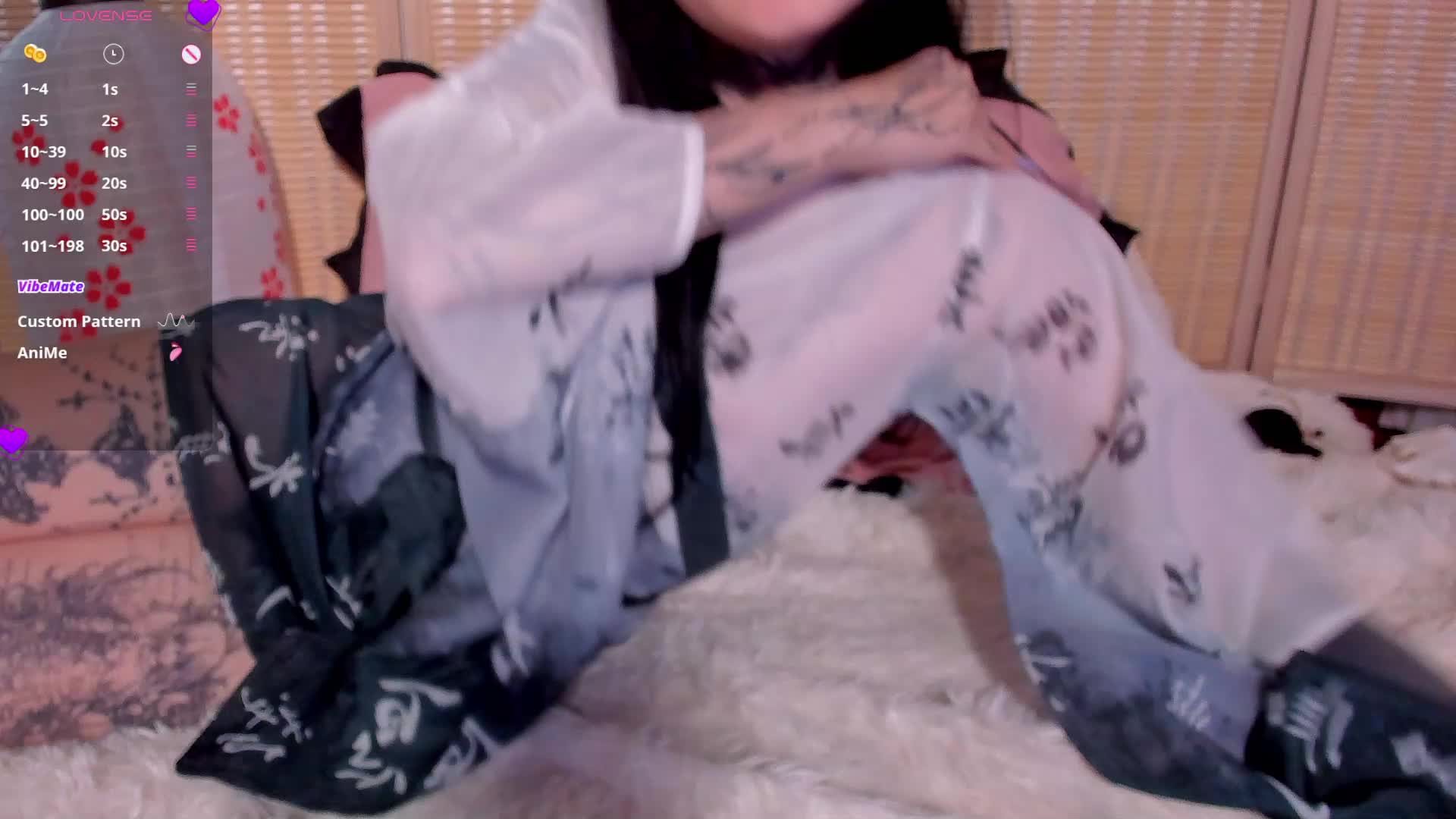 Leinbone Adult Chat September 7, 2025