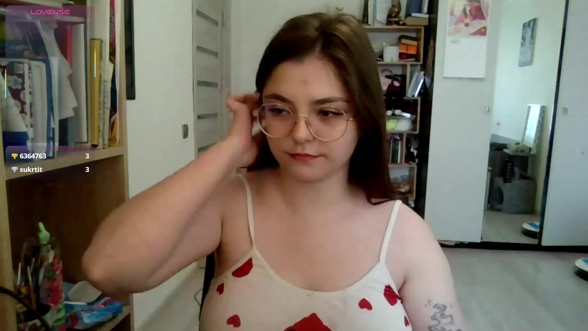 KateLane Adult Chat September 7, 2025