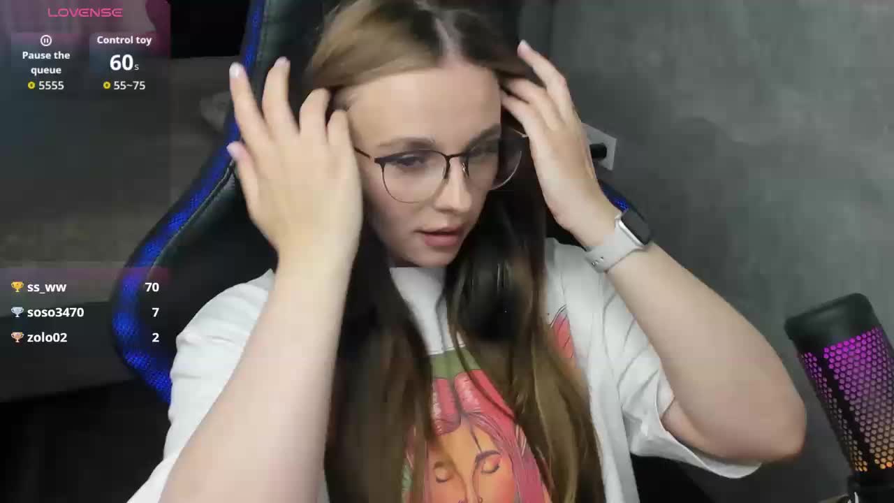 MCfly-1 Adult Chat September 7, 2025