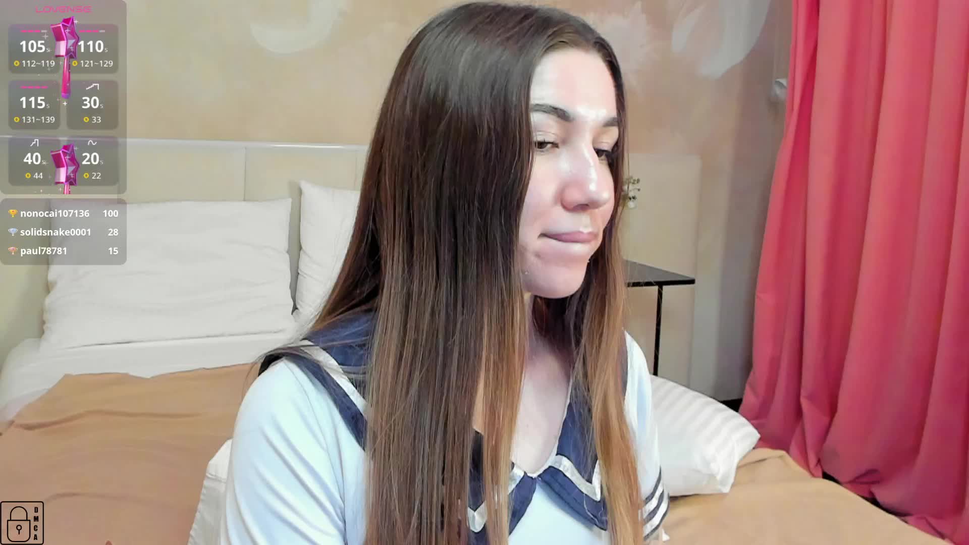 LizaLove Adult Chat September 7, 2025