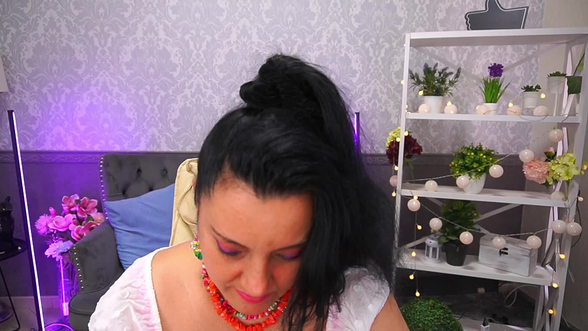 ValeryRosseee Adult Chat September 7, 2025