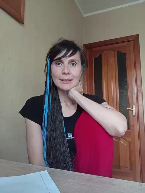 Hellenalonenochka Adult Chat September 7, 2025