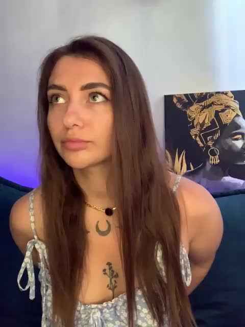 WILDGIRL Adult Chat September 7, 2025