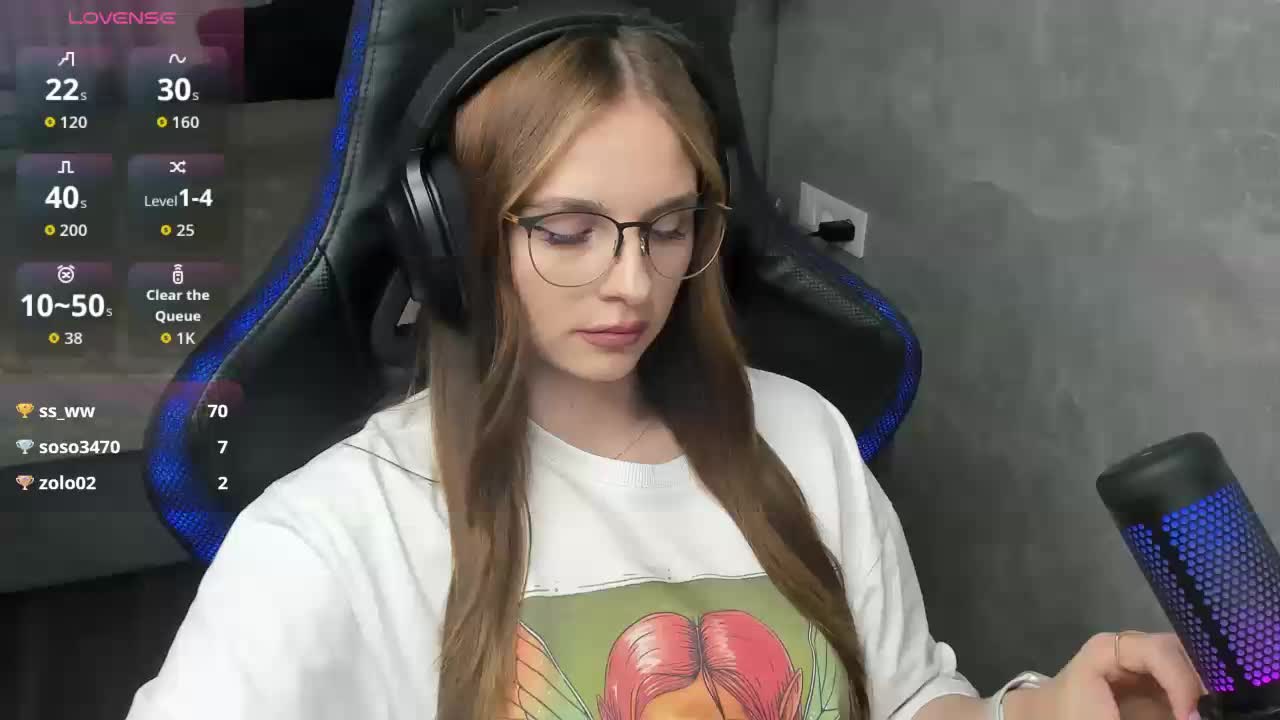 MCfly-1 Adult Chat September 7, 2025