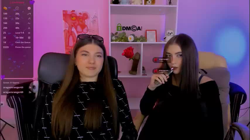 lissa_night Adult Chat September 7, 2025