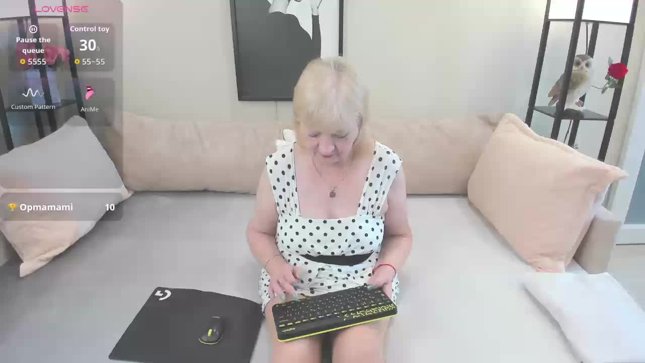 wanessaraso Adult Chat September 7, 2025