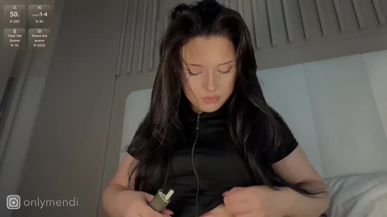 MENNDI Adult Chat September 7, 2025