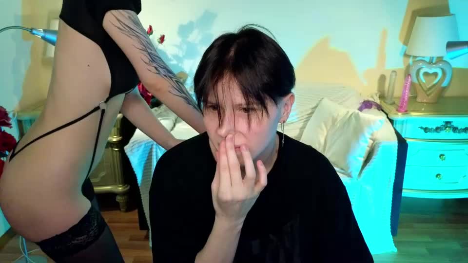 babees_eva Adult Chat September 7, 2025