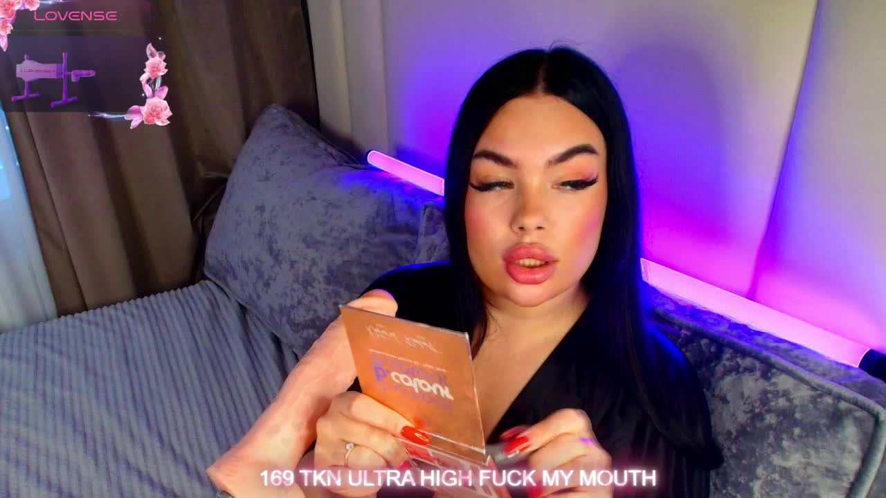 katerine-Monroe Adult Chat September 7, 2025