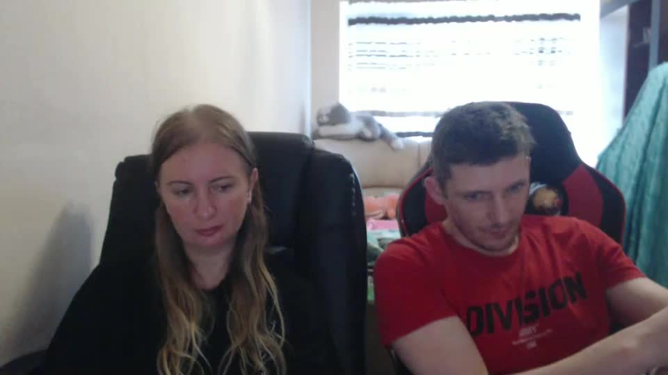 jenisandpeter Adult Chat September 7, 2025