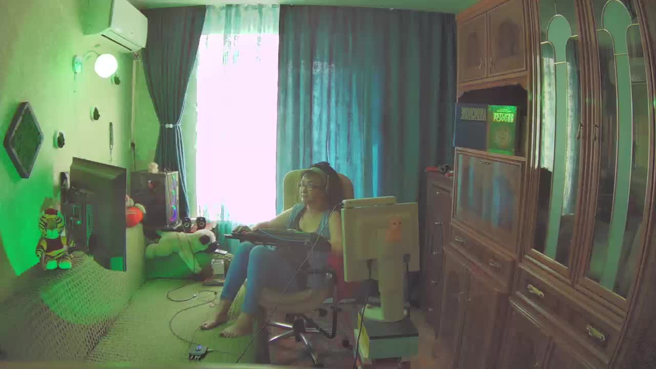 Infodar Adult Chat September 7, 2025