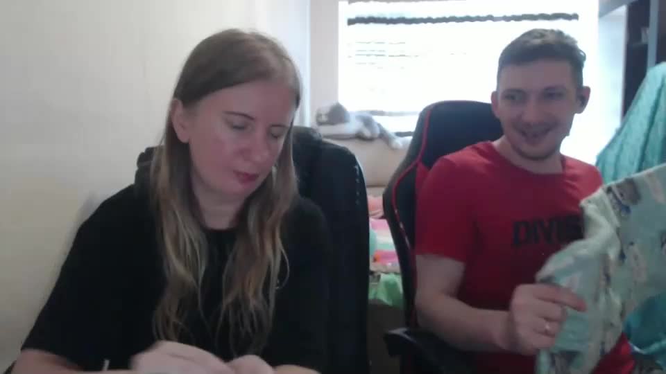 jenisandpeter Adult Chat September 7, 2025