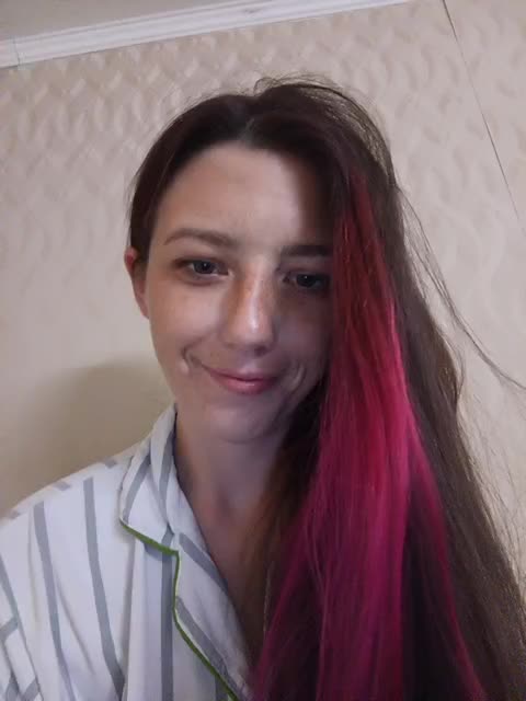 Chamomile Adult Chat September 7, 2025