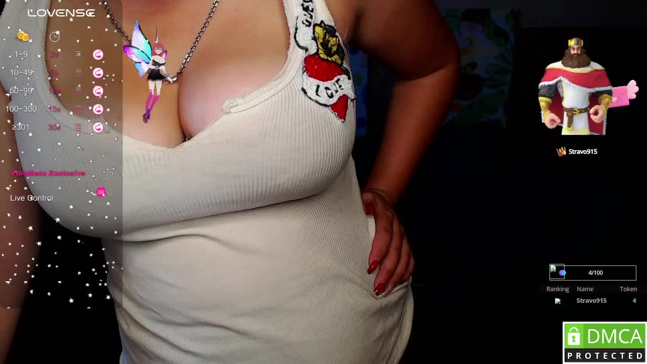 IvannaAmali661 Adult Chat September 7, 2025