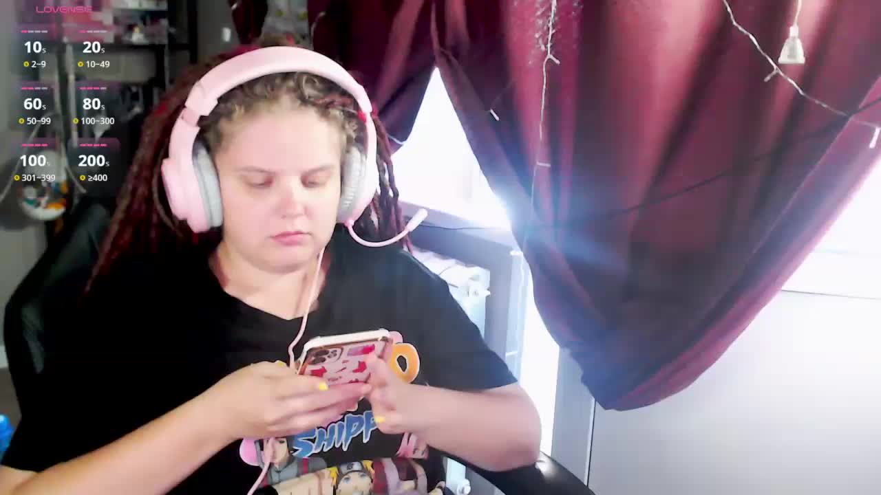 sweet_____cute Adult Chat September 7, 2025