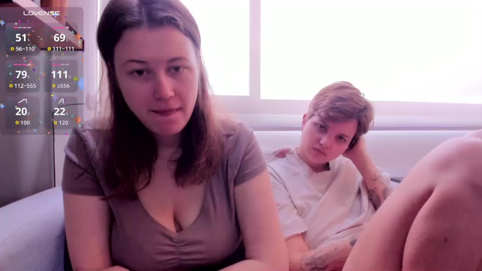 alexiacortez Adult Chat September 7, 2025