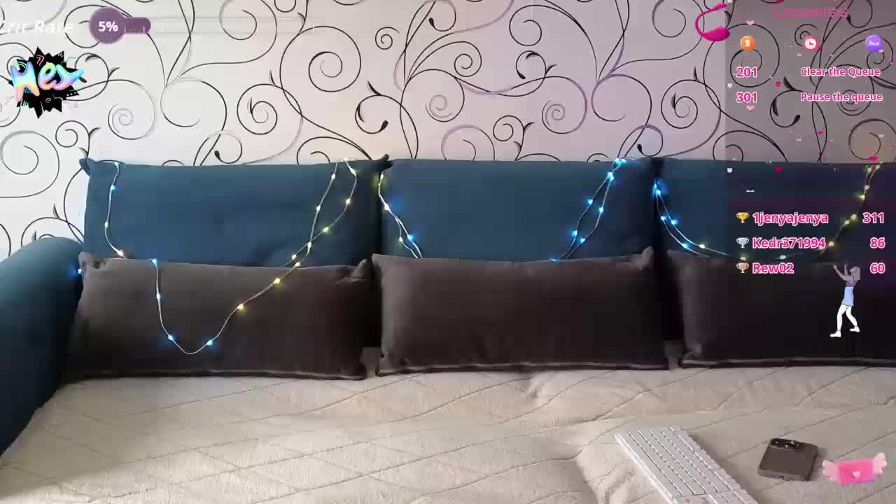 Mari-Cherie Adult Chat September 7, 2025