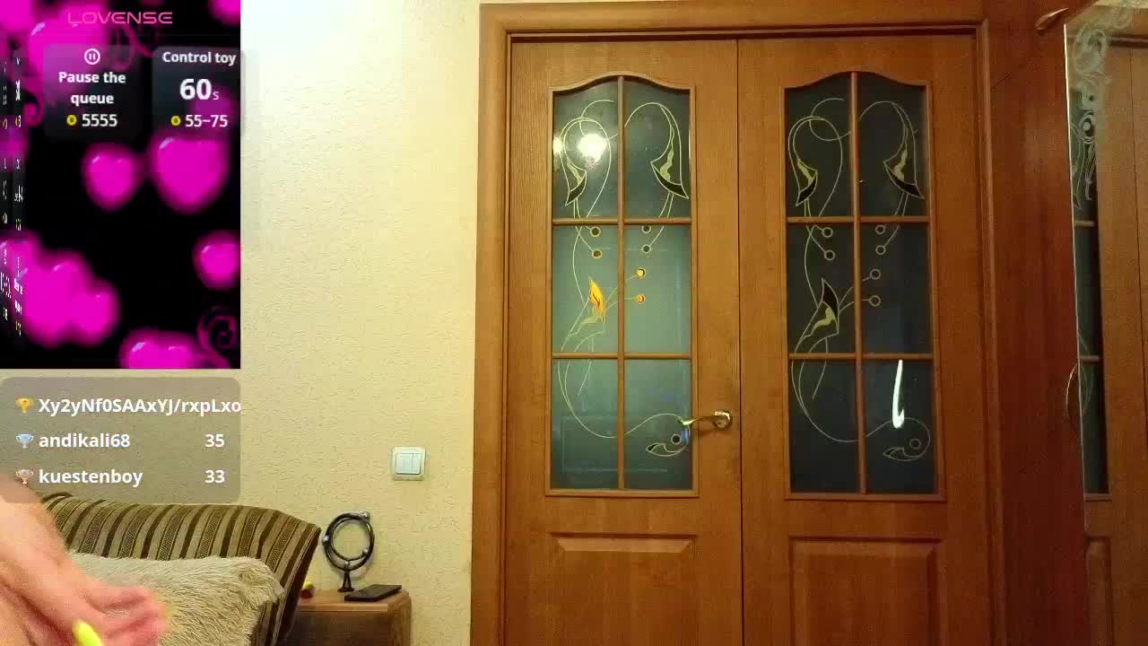 YourXQueen Adult Chat September 7, 2025