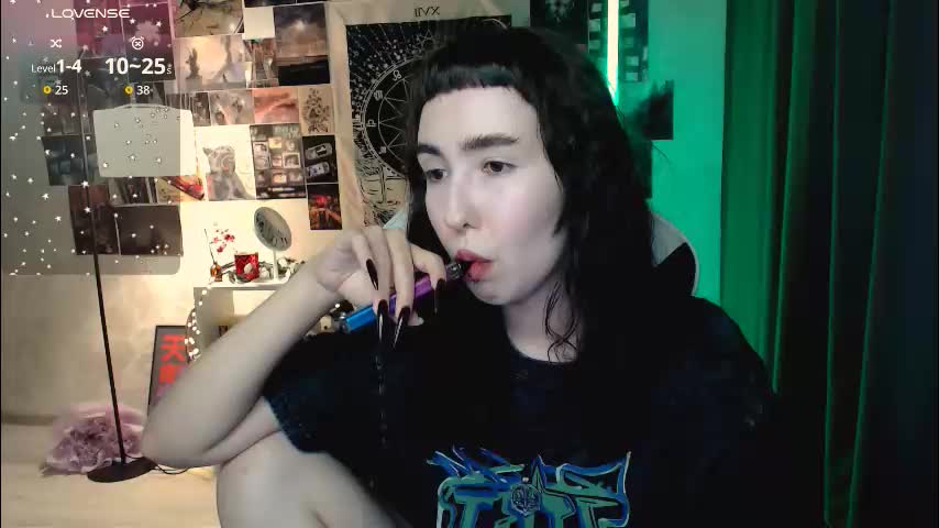 julscinamon Adult Chat September 7, 2025